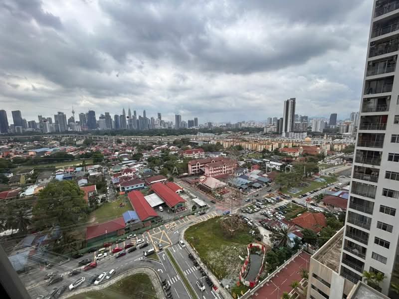 Apartment for Sale at Residensi Pandanmas - Mudz Salahuddin - Exterior - PropertyGuru.com.my