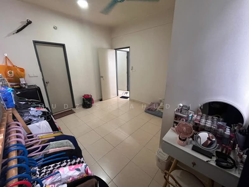 Apartment for Sale at Residensi Pandanmas - Mudz Salahuddin - Bedroom - PropertyGuru.com.my