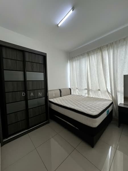 Service Residence for Sale at Greenfield Regency - Daniel Yong - Bedroom - PropertyGuru.com.my