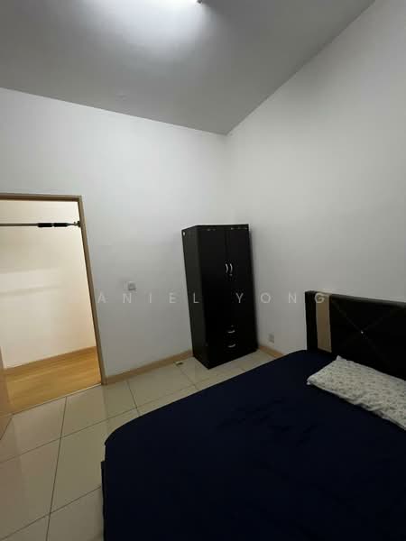 Service Residence for Sale at Greenfield Regency - Daniel Yong - Bedroom - PropertyGuru.com.my