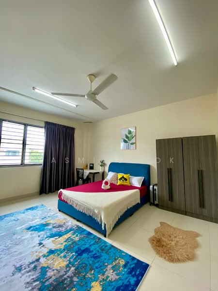 Lakeside Residences untuk Untuk Disewa - RM 950 /bulan, Feb 2026 - Bedroom - PropertyGuru.com.my