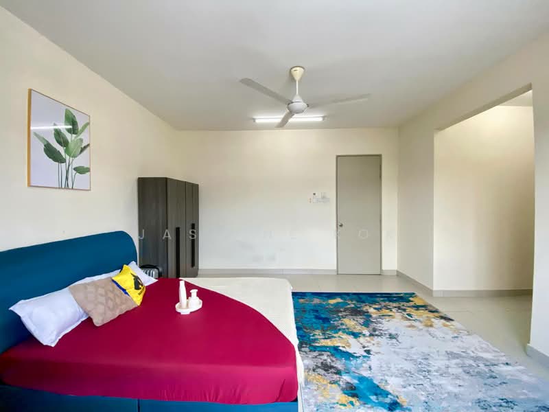 Lakeside Residences untuk Untuk Disewa - RM 950 /bulan, Feb 2026 - Bedroom - PropertyGuru.com.my