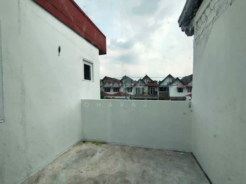 2-storey Terraced House for Sale in SS7 (Petaling Jaya) - Loharaj . - PropertyGuru.com.my