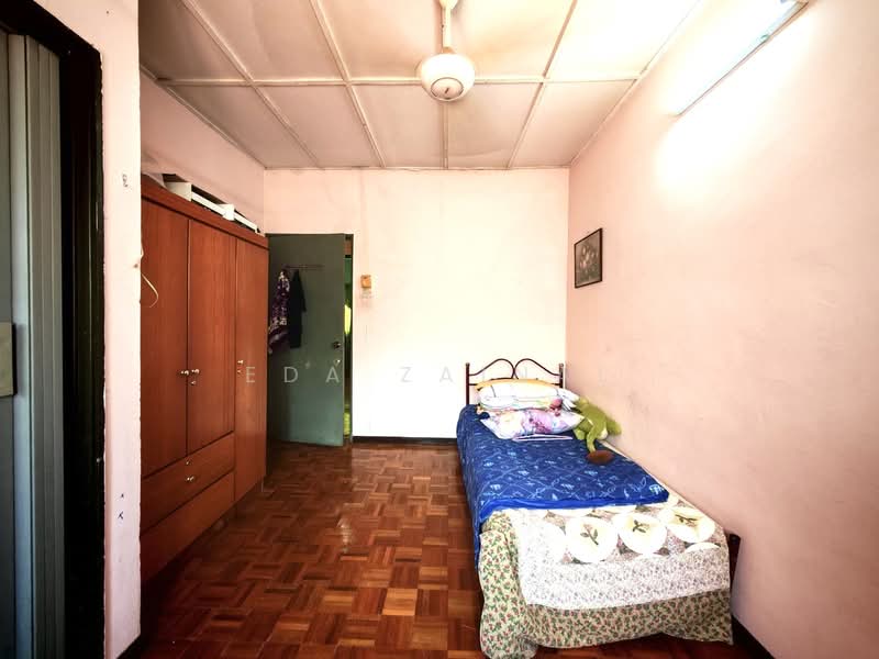 For Sale - Taman Keramat