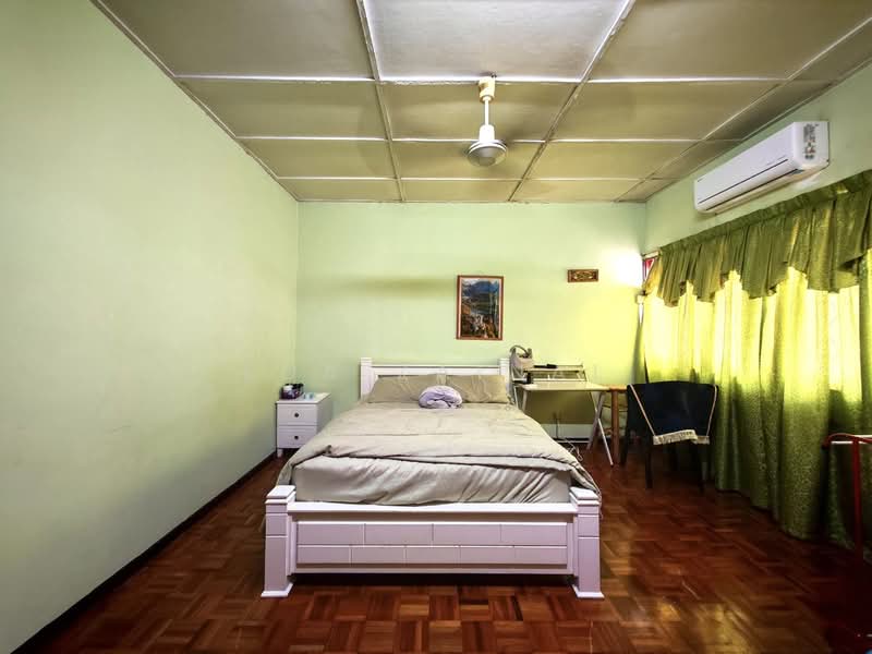 For Sale - Taman Keramat