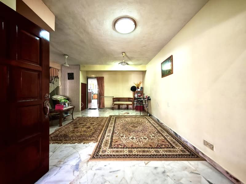 For Sale - Taman Keramat