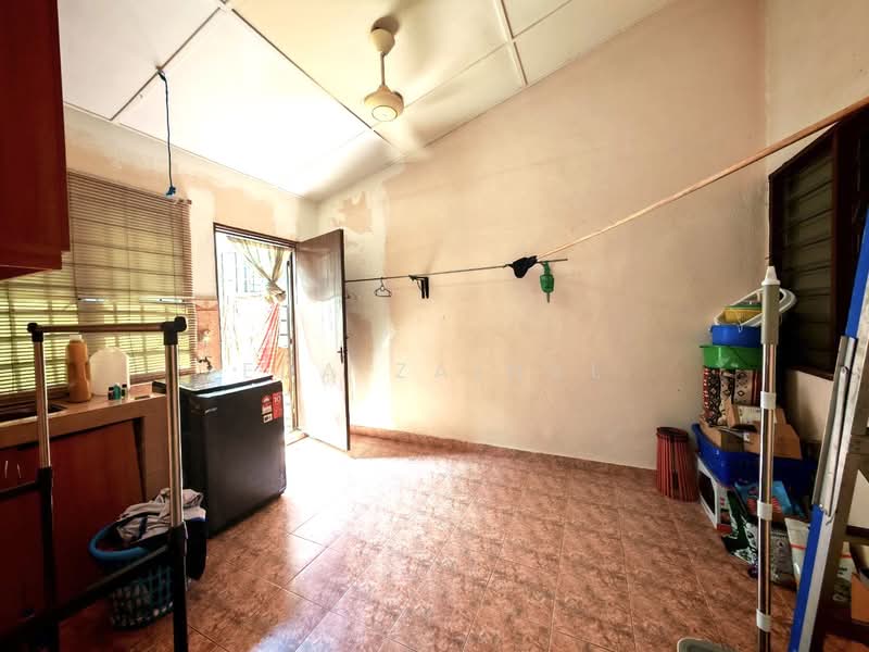 For Sale - Taman Keramat