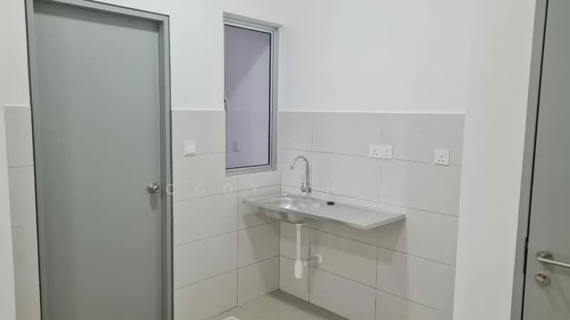 Prestige Residence untuk Untuk Disewa - RM 1,150 /bulan, Apr 2026 - Interior - PropertyGuru.com.my