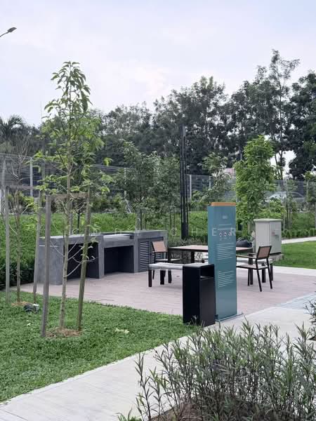 Prestige Residence untuk Untuk Disewa - RM 1,150 /bulan, Apr 2026 - Exterior - PropertyGuru.com.my