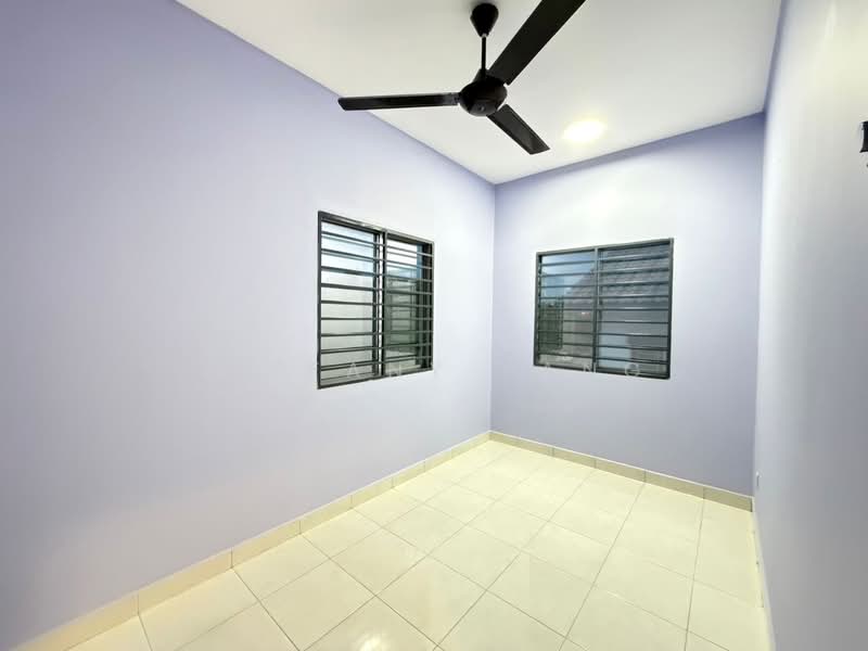 2-storey Terraced House for Sale in Rawang (Selangor) - Tiffany Yang - Bedroom - PropertyGuru.com.my