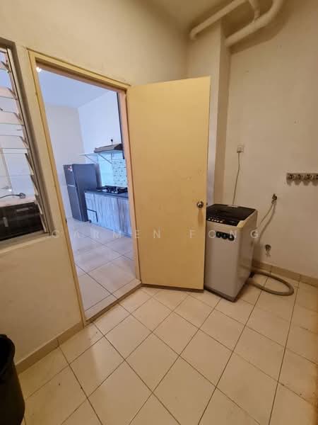 Service Residence for Rent at Saville @ Cheras - Carmen Fong - Kitchen - PropertyGuru.com.my