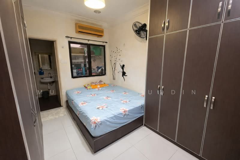 2.5-storey Terraced House for Sale in Taman Mutiara Indah (Puchong) - Mudz Salahuddin - Bedroom - PropertyGuru.com.my