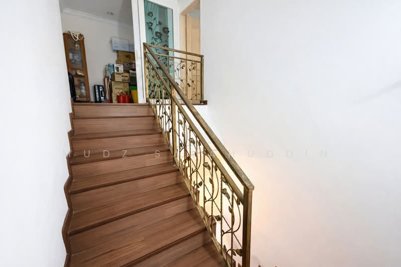 2.5-storey Terraced House for Sale in Taman Mutiara Indah (Puchong) - Mudz Salahuddin - Interior - PropertyGuru.com.my