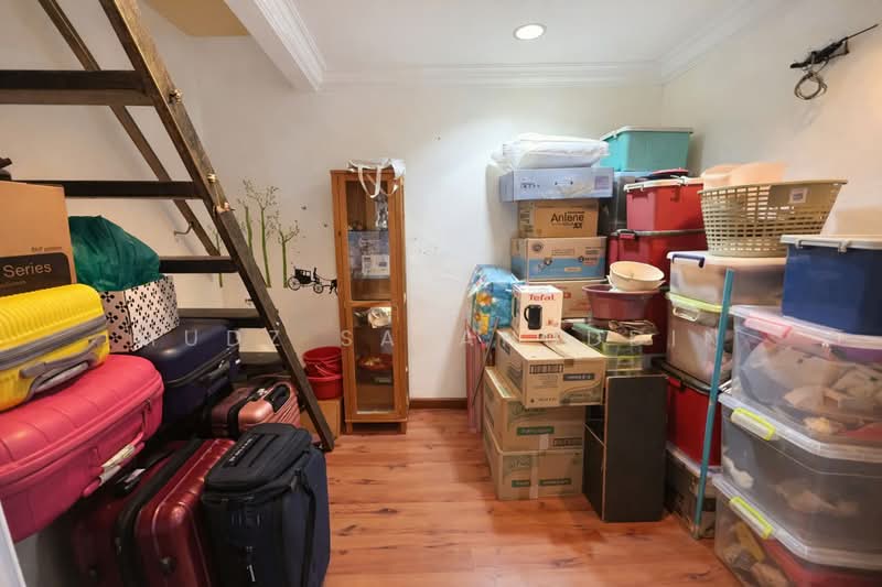 2.5-storey Terraced House for Sale in Taman Mutiara Indah (Puchong) - Mudz Salahuddin - Interior - PropertyGuru.com.my