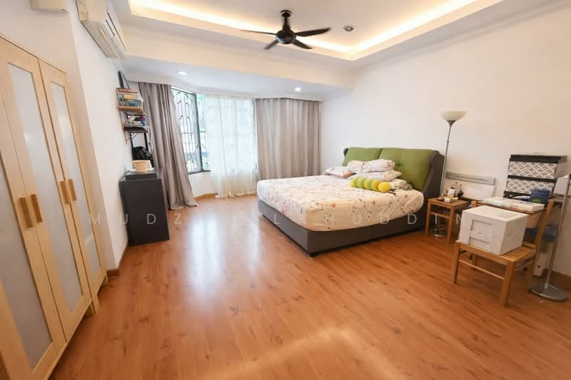 2.5-storey Terraced House for Sale in Taman Mutiara Indah (Puchong) - Mudz Salahuddin - Bedroom - PropertyGuru.com.my