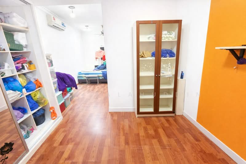 2.5-storey Terraced House for Sale in Taman Mutiara Indah (Puchong) - Mudz Salahuddin - Interior - PropertyGuru.com.my