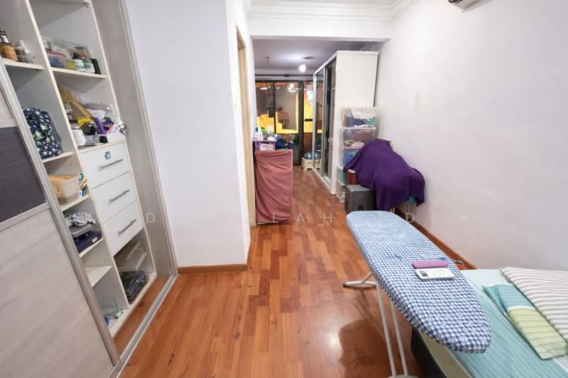 2.5-storey Terraced House for Sale in Taman Mutiara Indah (Puchong) - Mudz Salahuddin - Interior - PropertyGuru.com.my