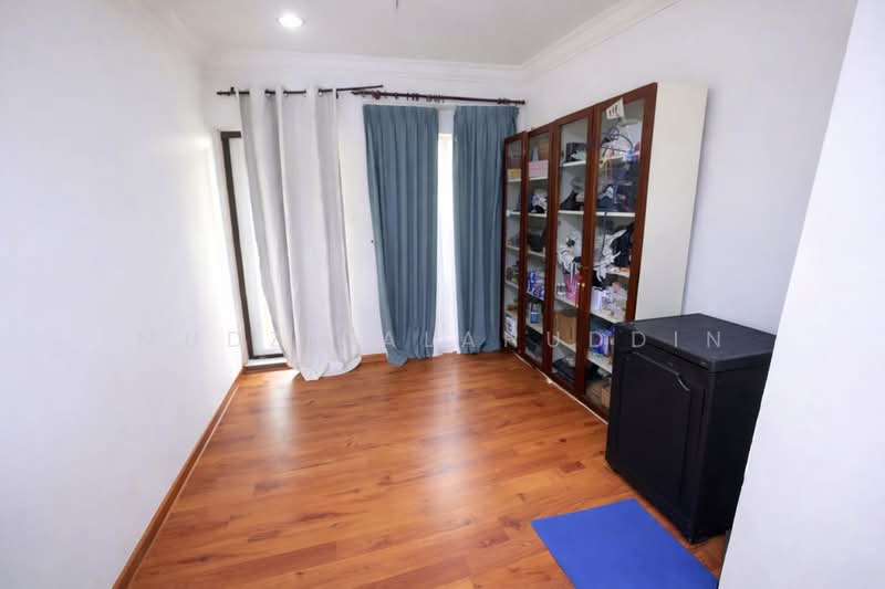 2.5-storey Terraced House for Sale in Taman Mutiara Indah (Puchong) - Mudz Salahuddin - Interior - PropertyGuru.com.my