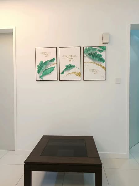 Service Residence for Rent at Skyluxe On The Park Bukit Jalil - Vicki Kow - PropertyGuru.com.my