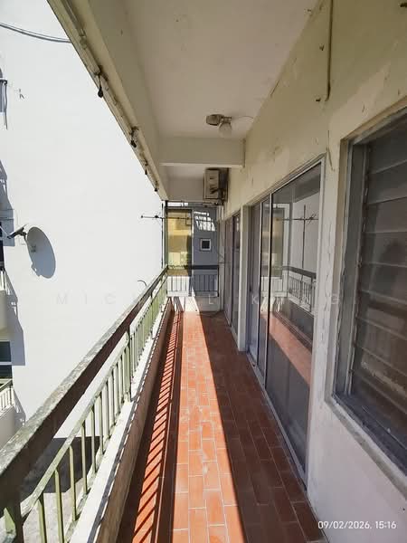 For Sale - The Reef Condominium