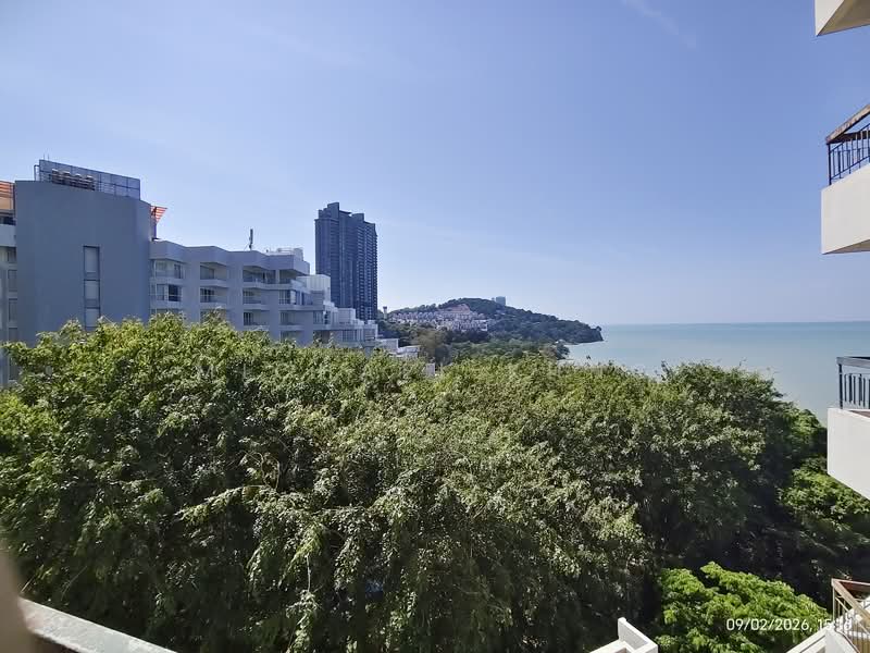 For Sale - The Reef Condominium