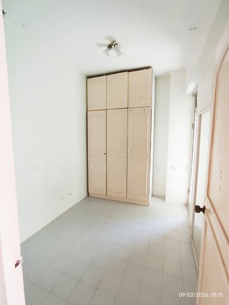 Condominium for Sale at The Reef Condominium - Michael Khng - PropertyGuru.com.my