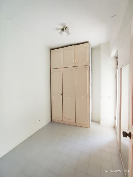 Condominium for Sale at The Reef Condominium - Michael Khng - PropertyGuru.com.my