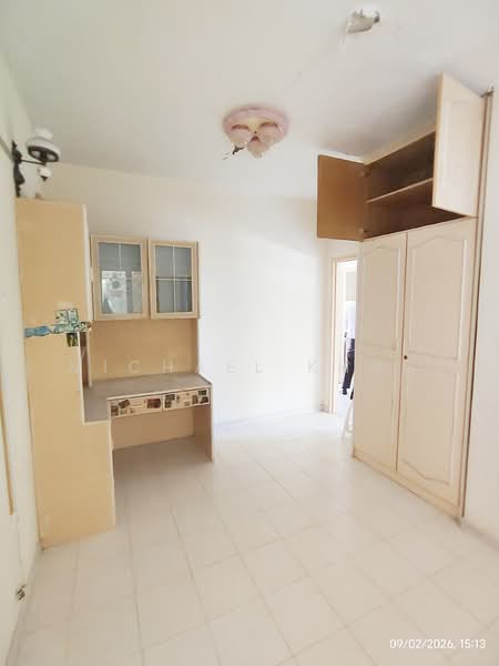 Condominium for Sale at The Reef Condominium - Michael Khng - Interior - PropertyGuru.com.my