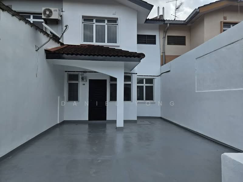 2-storey Terraced House for Sale in Taman Nusantara (Iskandar Puteri (Nusajaya)) - Daniel Yong - PropertyGuru.com.my