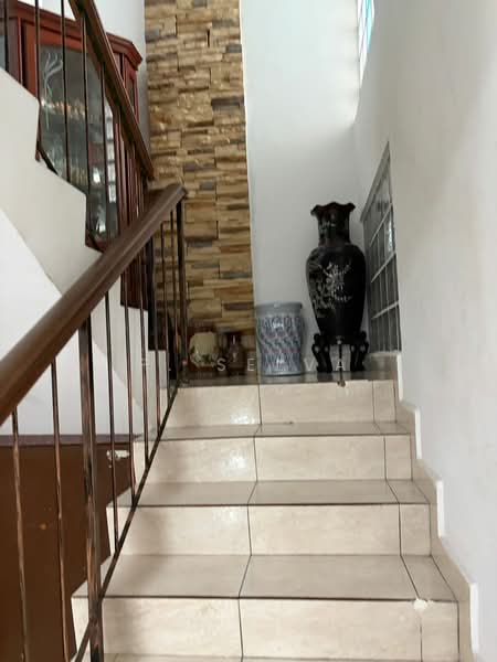 2-storey Terraced House for Sale in Taman Lucky (Bangsar) - P. Selva - Interior - PropertyGuru.com.my