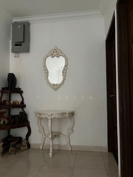 2-storey Terraced House for Sale in Taman Lucky (Bangsar) - P. Selva - Interior - PropertyGuru.com.my