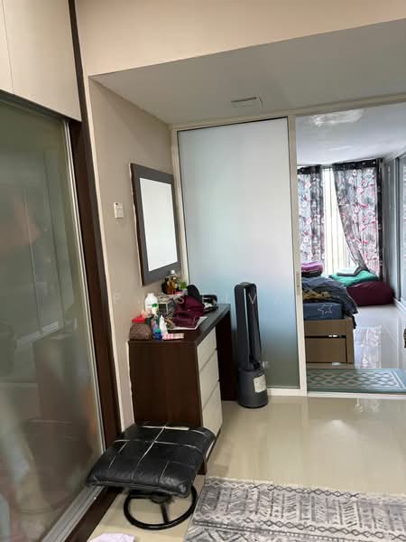 2-storey Terraced House for Sale in Taman Lucky (Bangsar) - P. Selva - Bedroom - PropertyGuru.com.my