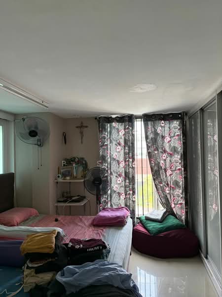 2-storey Terraced House for Sale in Taman Lucky (Bangsar) - P. Selva - Bedroom - PropertyGuru.com.my