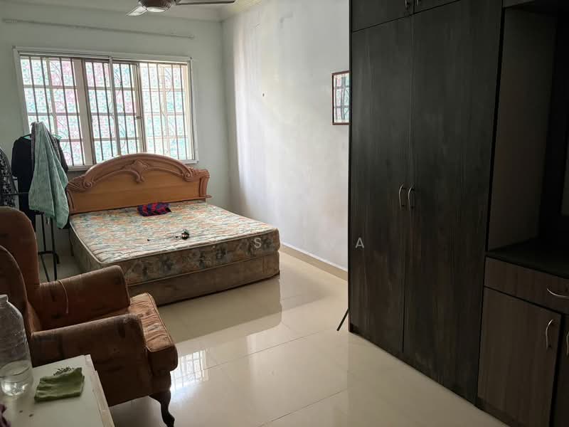 2-storey Terraced House for Sale in Taman Lucky (Bangsar) - P. Selva - Bedroom - PropertyGuru.com.my