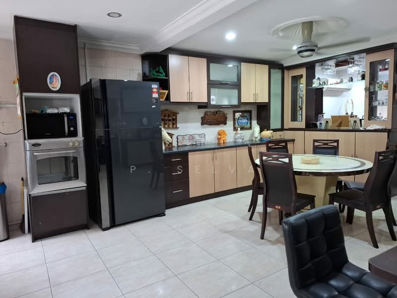 2-storey Terraced House for Sale in Taman Lucky (Bangsar) - P. Selva - PropertyGuru.com.my