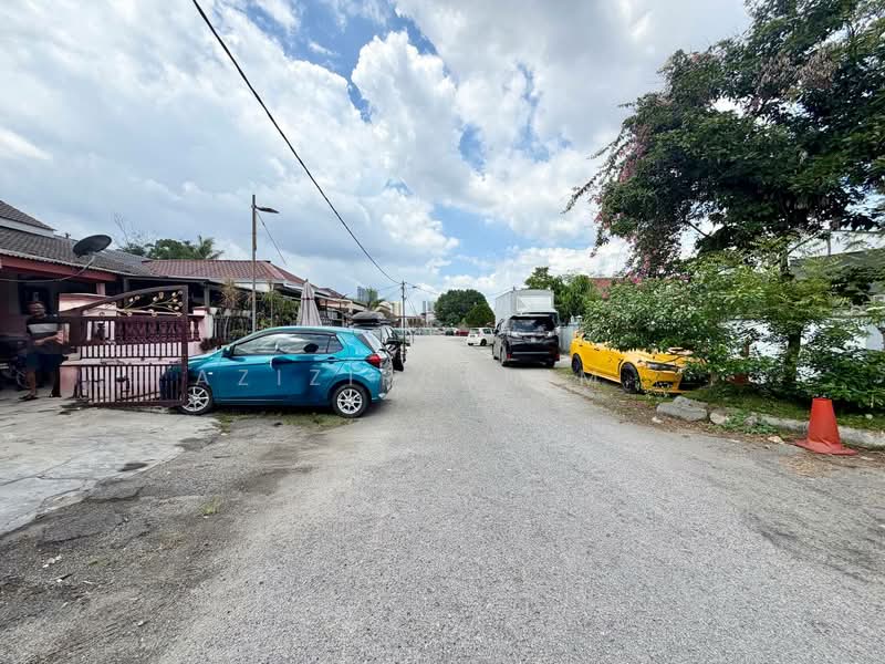 BANDAR KINRARA untuk Untuk Dijual - RM 449,000, Feb 2026 - Exterior - PropertyGuru.com.my