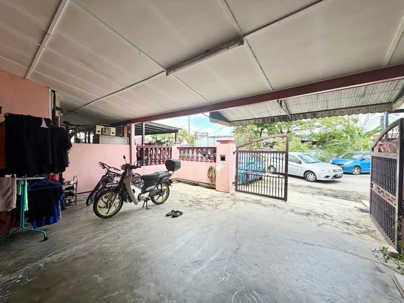 BANDAR KINRARA untuk Untuk Dijual - RM 449,000, Feb 2026 - Exterior - PropertyGuru.com.my