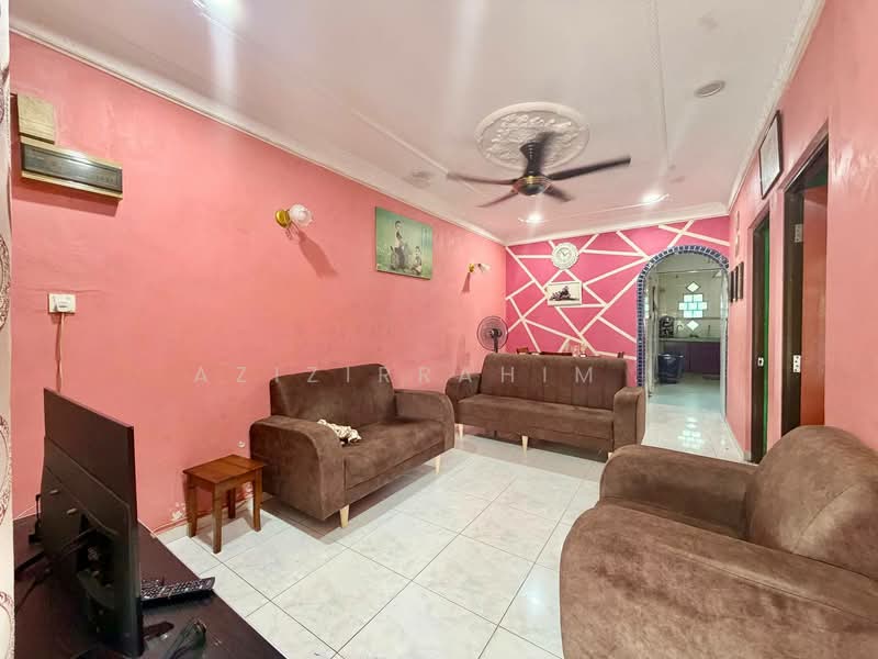 BANDAR KINRARA untuk Untuk Dijual - RM 449,000, Feb 2026 - Living Room - PropertyGuru.com.my
