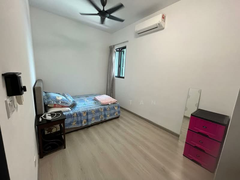 Condominium for Rent at The Hermington - Fred Tan - Bedroom - PropertyGuru.com.my