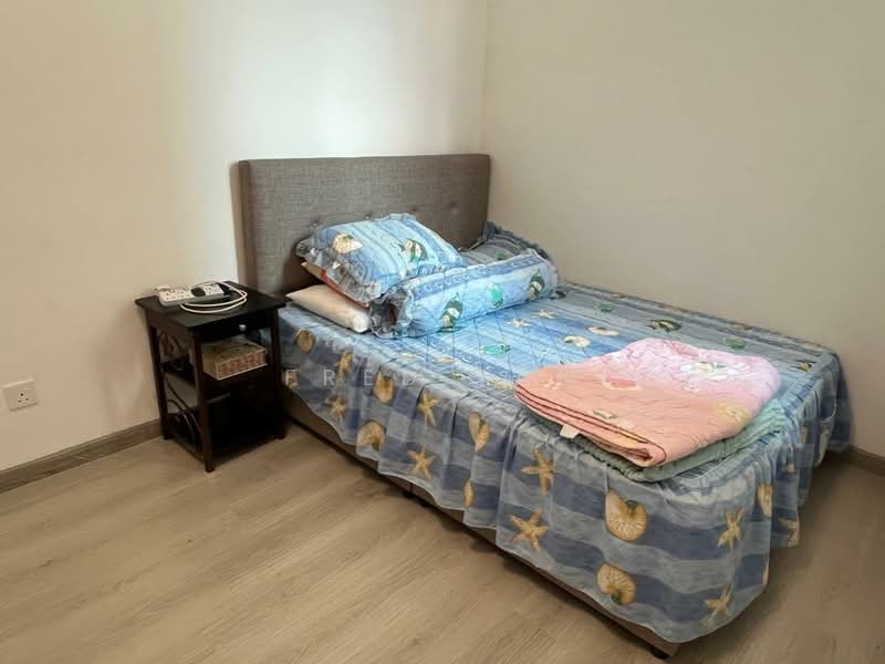 Condominium for Rent at The Hermington - Fred Tan - Bedroom - PropertyGuru.com.my