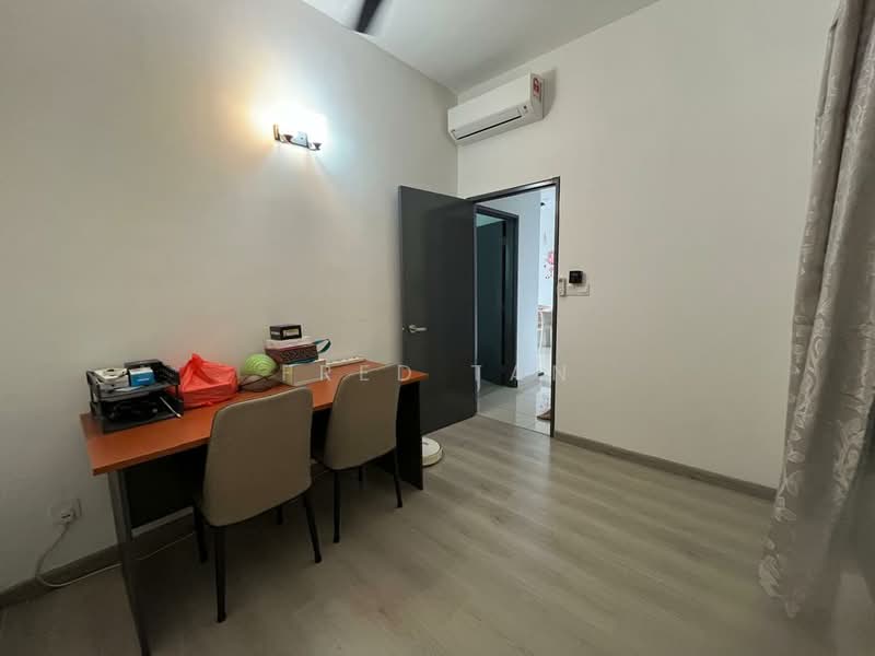 Condominium for Rent at The Hermington - Fred Tan - Study - PropertyGuru.com.my