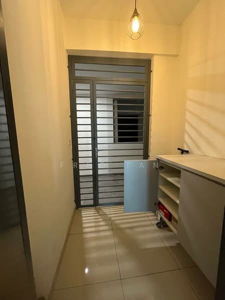 Condominium for Rent at The Hermington - Fred Tan - Entrance - PropertyGuru.com.my
