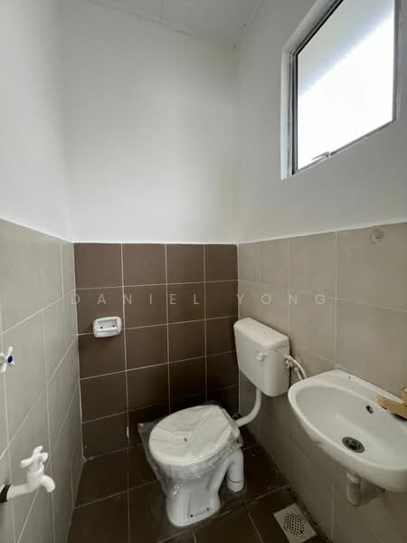 Taman Scientex Pasir Gudang untuk Untuk Dijual - RM 428,000, Mac 2026 - Bathroom - PropertyGuru.com.my