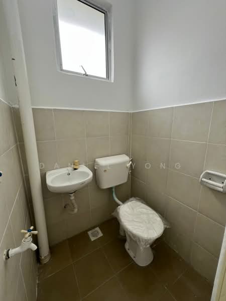 Taman Scientex Pasir Gudang untuk Untuk Dijual - RM 428,000, Mac 2026 - Bathroom - PropertyGuru.com.my