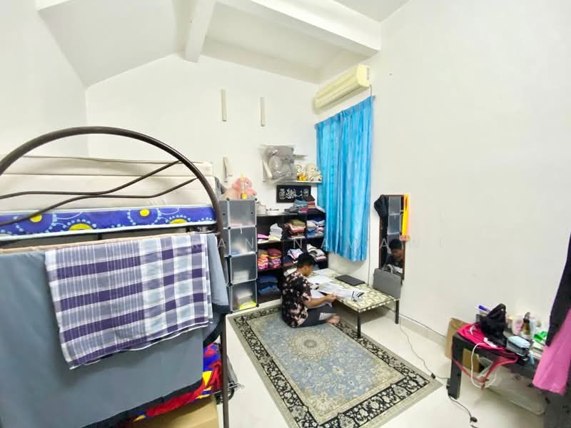 Townhouse for Sale in Shah Alam (Selangor) - Fauran Nawawi - Bedroom - PropertyGuru.com.my