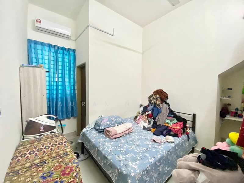 Townhouse for Sale in Shah Alam (Selangor) - Fauran Nawawi - Bedroom - PropertyGuru.com.my