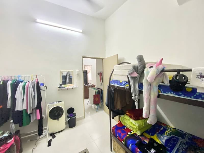 Townhouse for Sale in Shah Alam (Selangor) - Fauran Nawawi - Bedroom - PropertyGuru.com.my