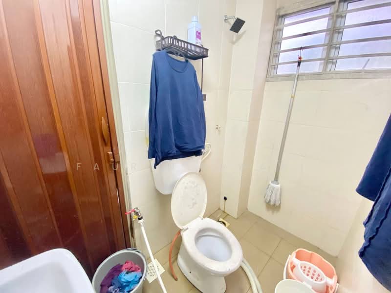Townhouse for Sale in Shah Alam (Selangor) - Fauran Nawawi - Bathroom - PropertyGuru.com.my