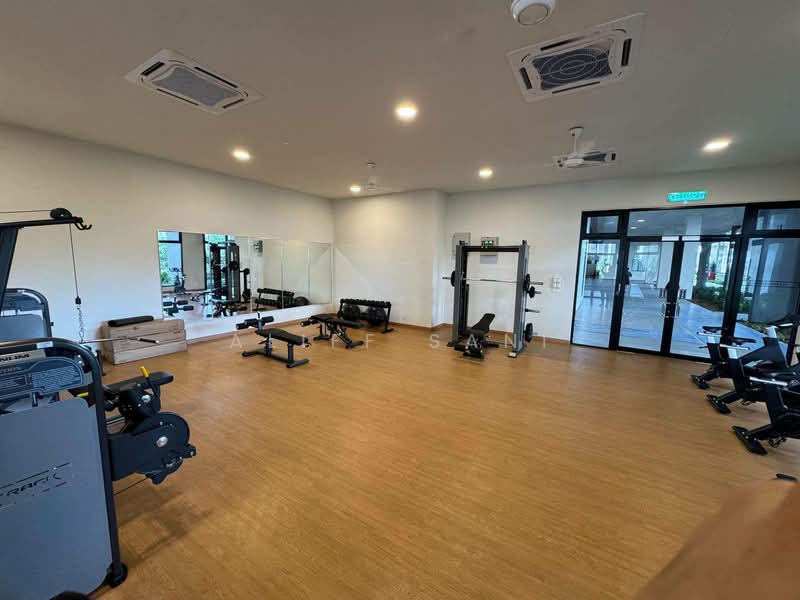 Residensi Max untuk Untuk Disewa - RM 2,100 /bulan, Mac 2026 - PropertyGuru.com.my