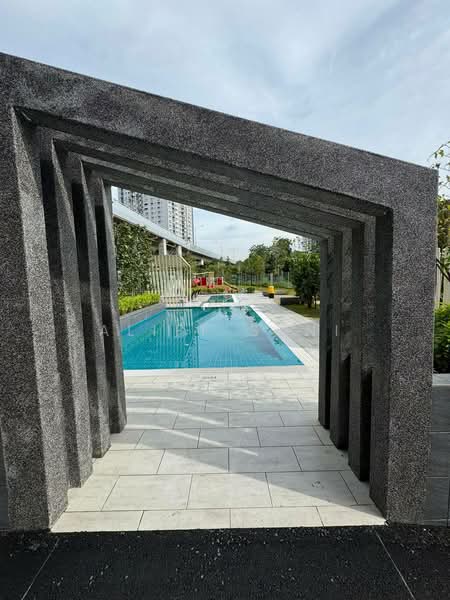 Residensi Max untuk Untuk Disewa - RM 2,100 /bulan, Mac 2026 - PropertyGuru.com.my